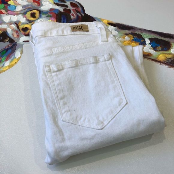 Paige jeans Verdugo Ankle - Picture 16 of 16